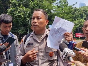 Pengacara: Polda Metro Setop Laporan Ortu Bripka Madih soal Sengketa Lahan
