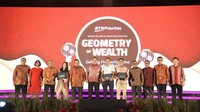 Tahun ini BTN menargetkan dana kelolaan BTN Prioritas naik 40% menjadi sekitar Rp51,5 triliun dengan peningkatan jumlah nasabah sebesar 15%.