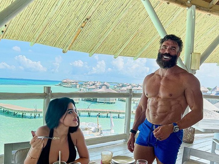 Dan Bilzerian Dan Bilzerian