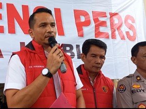 Aksi Wanita Pedofil di Jambi Paksa 4 Korban Besarkan Payudara
