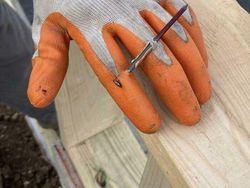Nyaris Banget! Deretan Foto Orang Super Beruntung yang Lolos dari Petaka