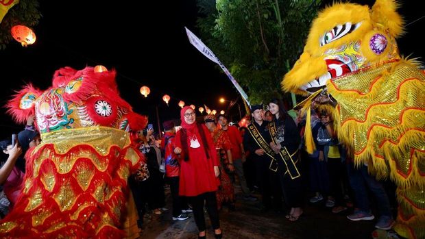 imlek di banyuwangi