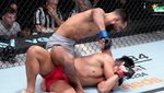 5 Fakta Jeka Saragih, Petarung Indonesia Pertama di UFC