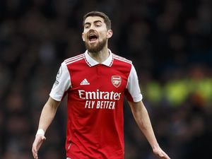 Debut Pahit Jorginho Bersama Arsenal