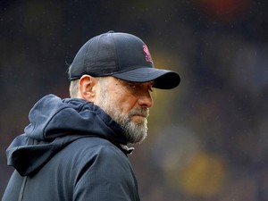 Cukup Sudah Liverpool, Akhiri Era Klopp