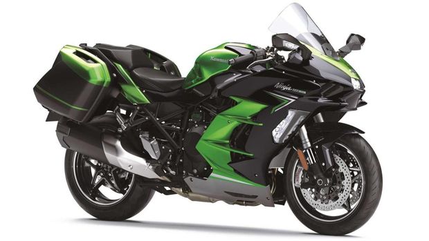 H2r kawasaki store harga