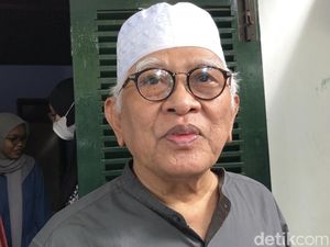 Momentum 1 Abad NU, Gus Mus Ungkap Ada Banyak Tantangan
