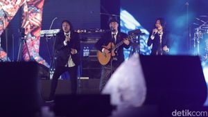 Melihat Lagi Keseruan Konser Pesta Rakyat Dewa 19