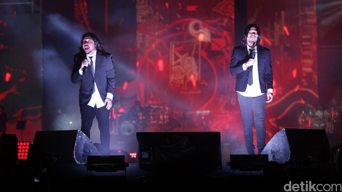 Konser Dewa 19 Konser Dewa 19