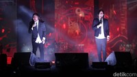 Siapa Vokalis Dewa 19 dengan Bayaran Paling Mahal?