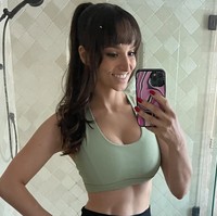 Sebelum dikenal sebagai bintang dewasa, Lexi bekerja sebagai guru. Foto: dok. Instagram/@beyondlexpectations