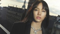 Lisa Blackpink Beli Rumah Tunai Rp 87 Miliar, Lokasinya Jadi Sorotan