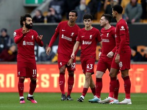 Liverpool Hancur Lebur!
