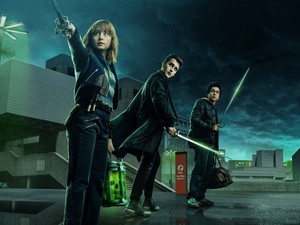 5 Alasan Serial Lockwood & Co Wajib Ditonton!