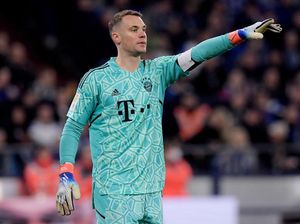 Penyebab Manuel Neuer Cekcok dengan Bayern Munich hingga Terancam Didepak