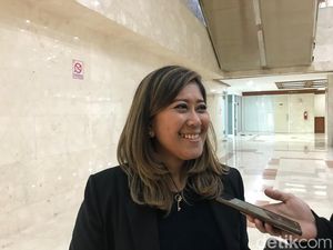 Meutya Hafid Puji Langkah Soft Approach TNI-Polri di Pembebasan Pilot Susi Air
