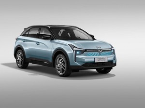 Rocky Gerung Sindir Esemka di IIMS 2023: Mobil Simsalabim