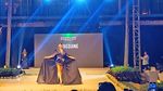 Potret Model Remaja Dunia di Catwalk Bali