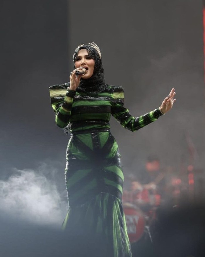 Mulan Jameela Mulan Jameela