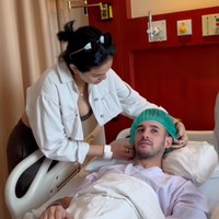 Mendengar dirinya dituding mencuri, Toni memberikan klarifikasi. Lewat akun instagramnya, Toni menjelaskan bahwa gelang tersebut telah diberikan padanya saat di Yogyakarta. Aku tak akan pernah mencuri karena aku sempat menjadi polisi di Jerman selama bertahun-tahun dan sudah mengabdi pada keadilan di sepanjang hidupku maka kenapa aku harus melakukannya! tulisnya. (Foto: Instagram/@nikitamirzanimawardi_172)