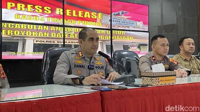 Polisi Buka Suara Soal Nenek Dilaporkan Keluarga Usai Cucunya jadi Korban Pencabulan
