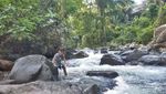 Kesejukan Alami dari Pulau Bacan, Tak Ada di Kota Besar