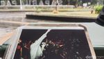 Entakan Musik yang Dikenang Abadi di GOR Saparua Bandung