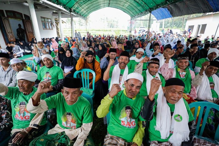 Sahabat Ganjar