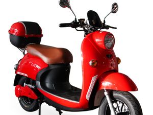 Harga Motor Listrik Murah di Indonesia, Cuma Belasan Juta Rupiah
