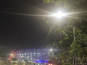 Konser Dewa 19 Trending di Sosmed, Stadion JIS Bikin Trauma