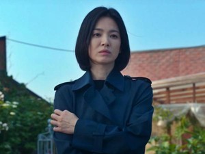 Song Hye Kyo Cuma Makan Pisang untuk The Glory Demi Tampil Sekarat