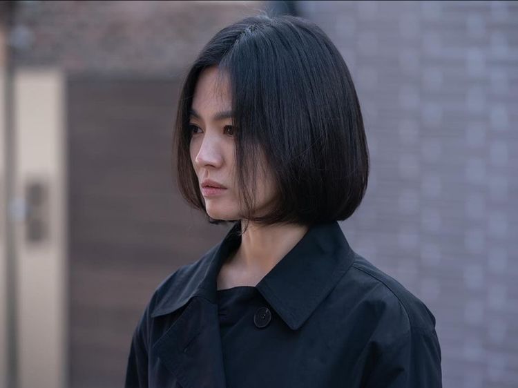 7 Wajah Aktris Korea yang Tak Pakai Makeup Saat Syuting, Terbukti Cantik Alami