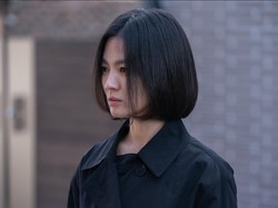 Seperti Song Hye Kyo di The Glory, 5 Artis Korea Ini Diet Ekstrem Demi Peran Seperti Song Hye Kyo di The Glory, 5 Artis Korea Ini Diet Ekstrem Demi Peran