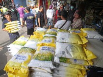 Stok Beras di Sumsel dan Babel Dipastikan Aman hingga Juni 2026