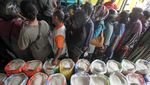 Stabilkan Harga beras, Bulog Gandeng Pemrov Jatim di Pasar Tradisional