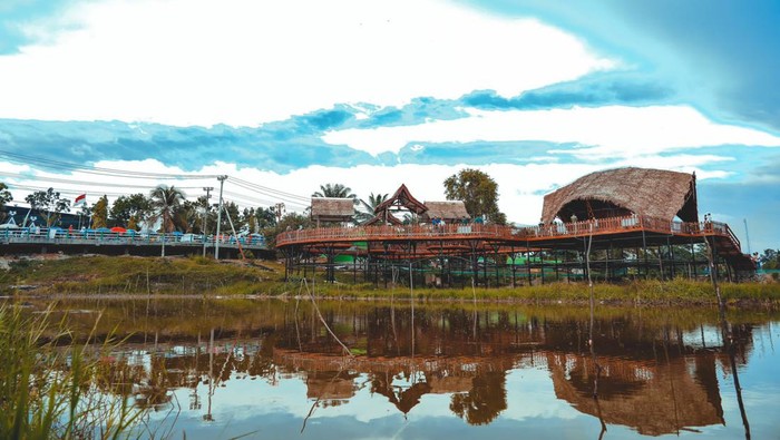 Taman Tapah Malenggang