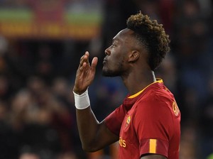 Dovbyk Jadi Milik Roma, Tammy Abraham Dikirim ke Milan?
