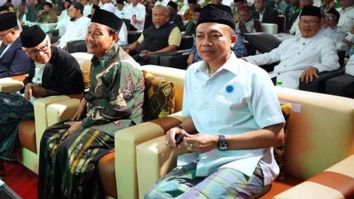 wakil bupati blitar rahmat santoso