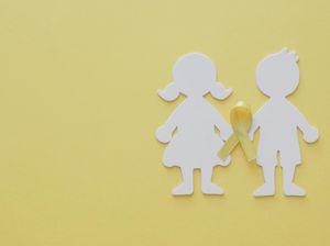 Hari Kanker Anak Sedunia 2023: Tema, Sejarah, dan Twibbon