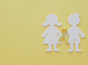 Lutut Anak Tiba-tiba Nyeri? Waspadai Kanker Tulang Osteosarkoma