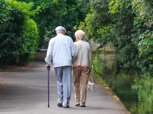 Seberapa Besar Dampak Ageing Society bagi Masyarakat Global?