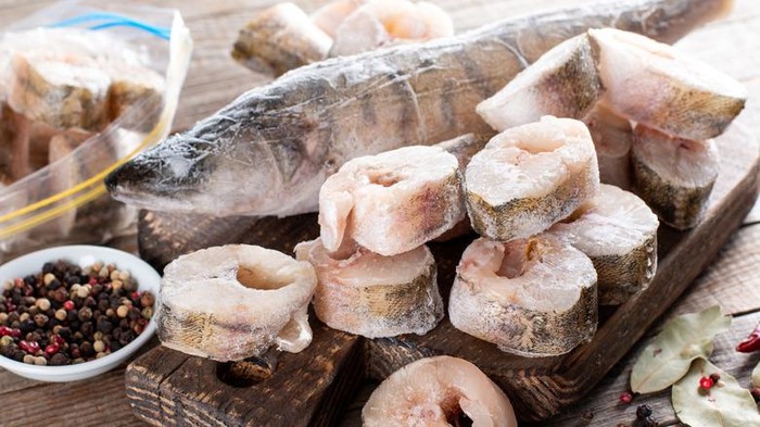 Ini Jenis Ikan yang Aman Dikonsumsi Pengidap Asam Urat Tanpa Perlu Takut Kambuh