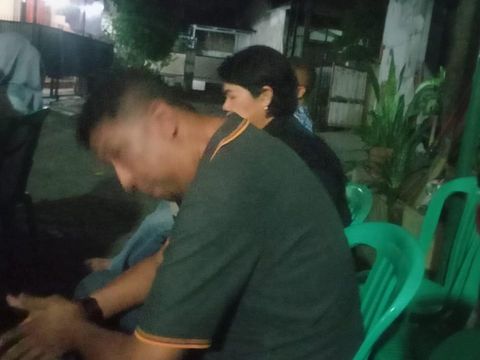AKBP (Purn) Eko mengaku sempat hadiri tahlilan dan ziarah makam Hasya, mahasiswa UI korban kecelakaan