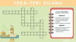 Nostalgia TTS, Seberapa Cepat Jawab Tes Pengetahuan Umum Ini?