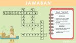 Nostalgia TTS, Seberapa Cepat Jawab Tes Pengetahuan Umum Ini?
