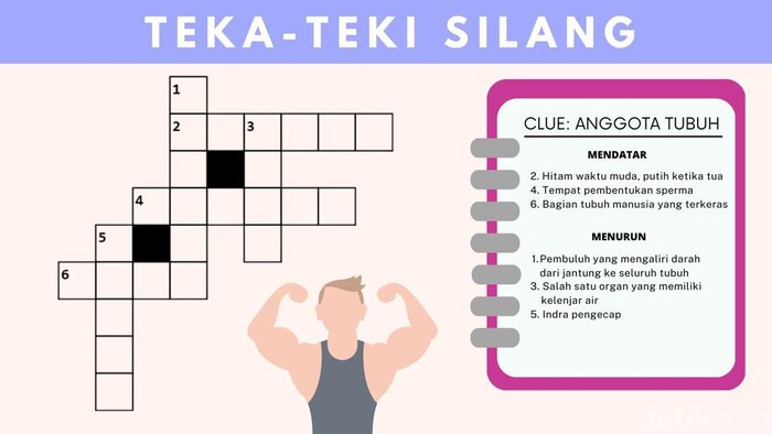 asah otak