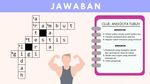 Nostalgia TTS, Seberapa Cepat Jawab Tes Pengetahuan Umum Ini?