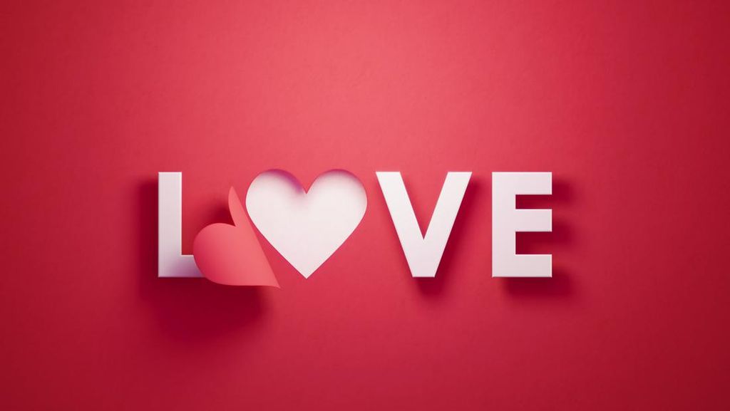 Asal-usul Nama Valentine di Hari Kasih Sayang 14 Februari, Cek Informasinya