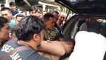 Babinsa Sumpiuh Banyumas Raih Penghargaan Usai Ringus DPO Curanmor