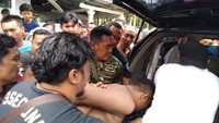 Kolonel yang mantan Dansat-81/Gultor Kopasus ini berharap agar kedepannya kegiatan kerjasama seperti ini dapat berlangsung lebih erat dan meningkat hubungan lebih baik dilapangan. Saling tolong menolong dan saling bekerjasama untuk menciptakan suasana yang kondusif. Hal ini, mengingat bahwa tahun depan tahun 2024 tahun politik.